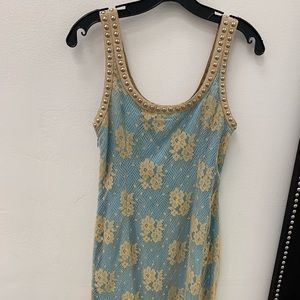 Moschino dress